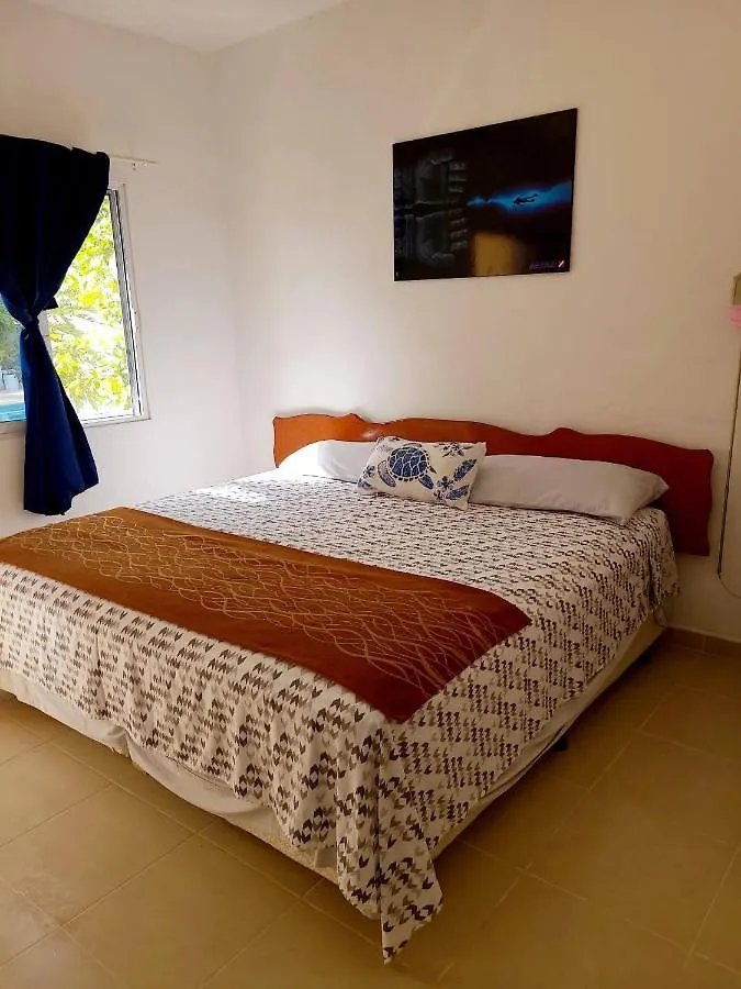 Casa Terracota Hotel Bacalar