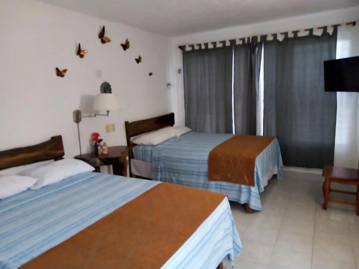 Casa Terracota Hotel Bacalar