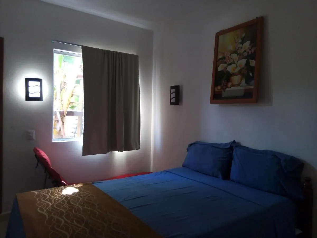 Casa Terracota Hotel Bacalar 0*,