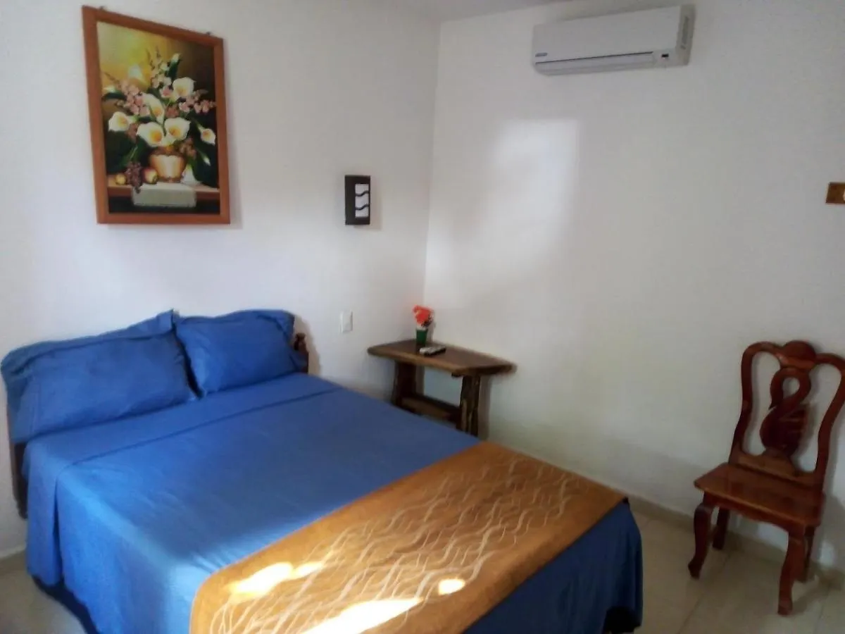 Casa Terracota Hotel Bacalar