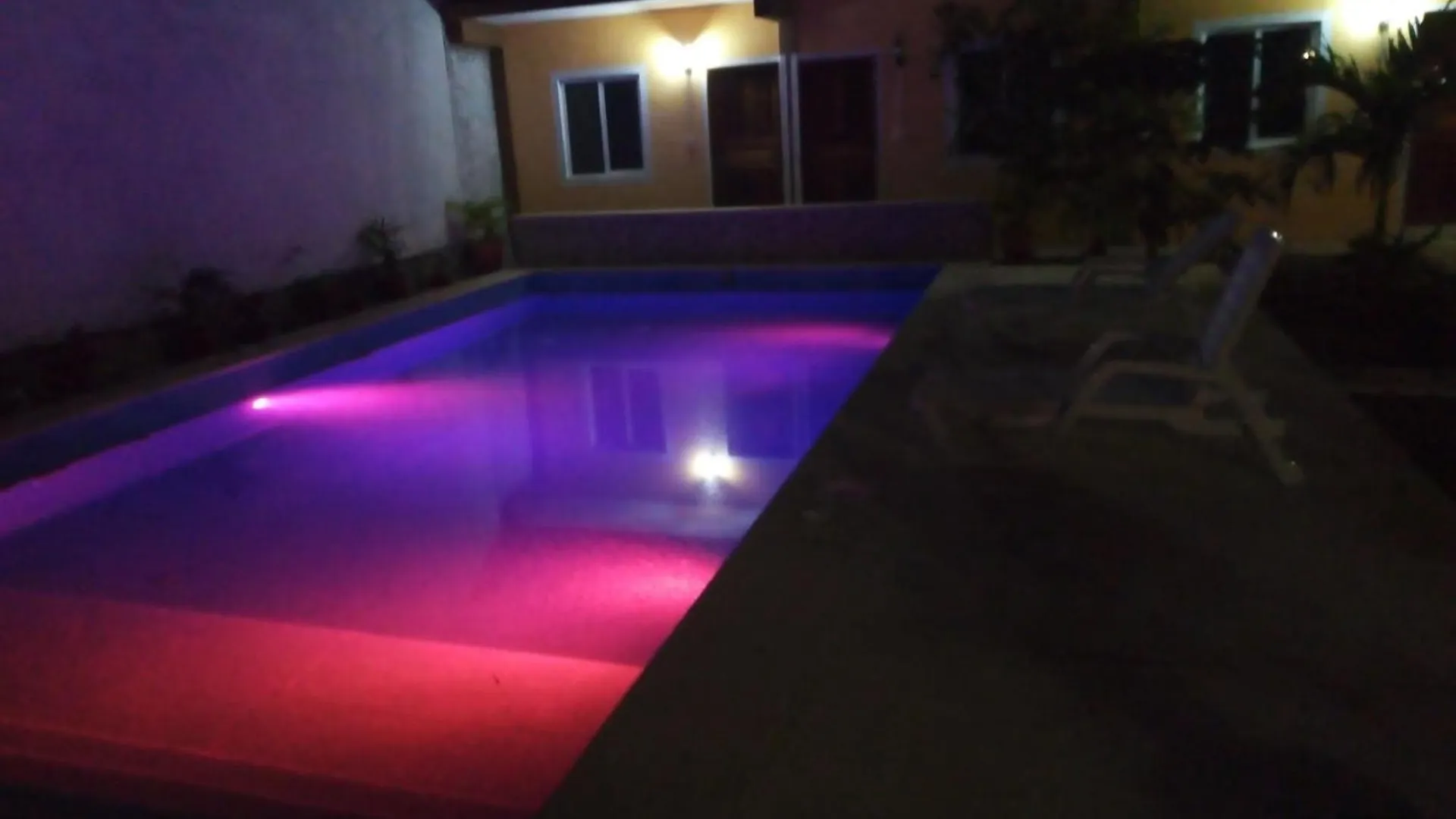 Casa Terracota Hotel Bacalar