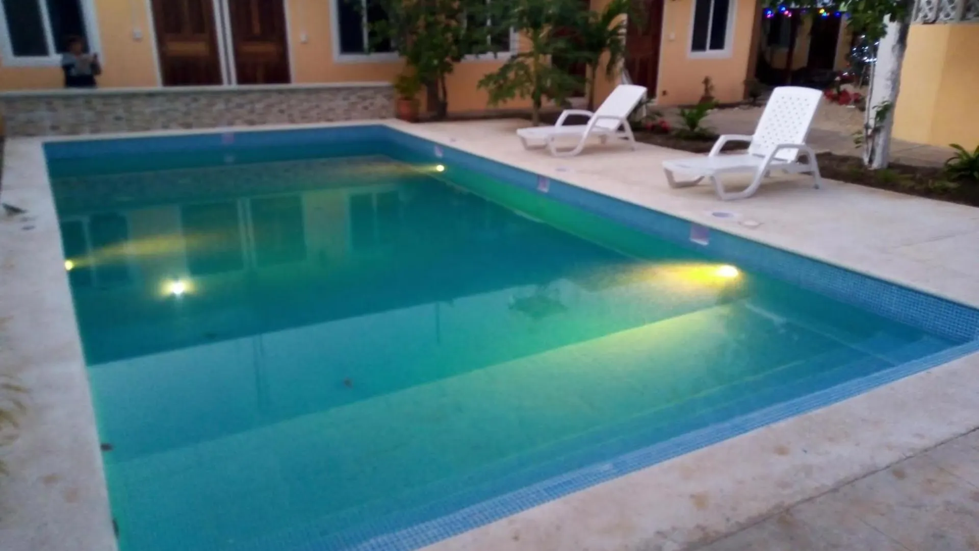 Casa Terracota Hotel Bacalar
