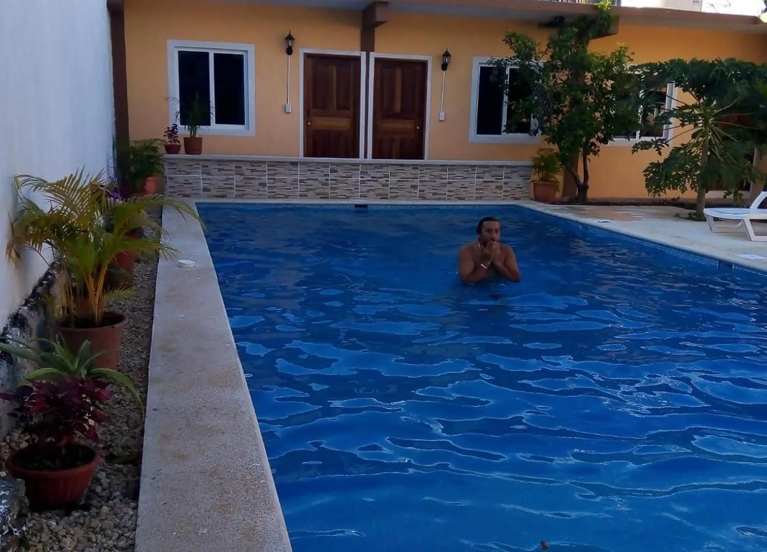 Casa Terracota Hotel Bacalar 0*,