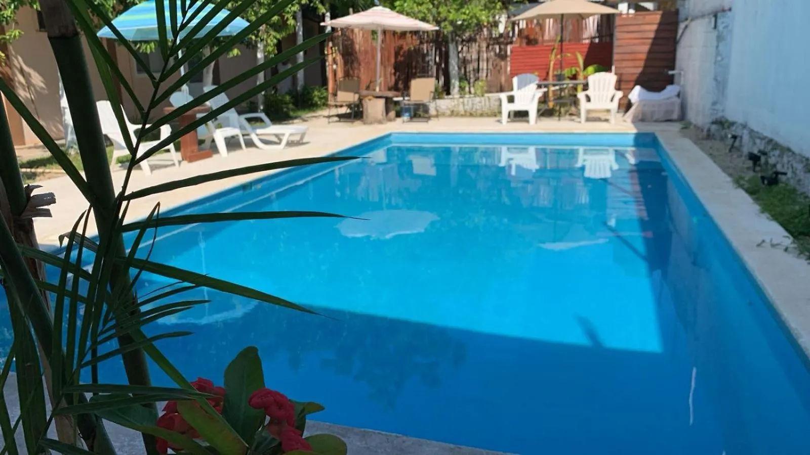 Casa Terracota Hotel Bacalar