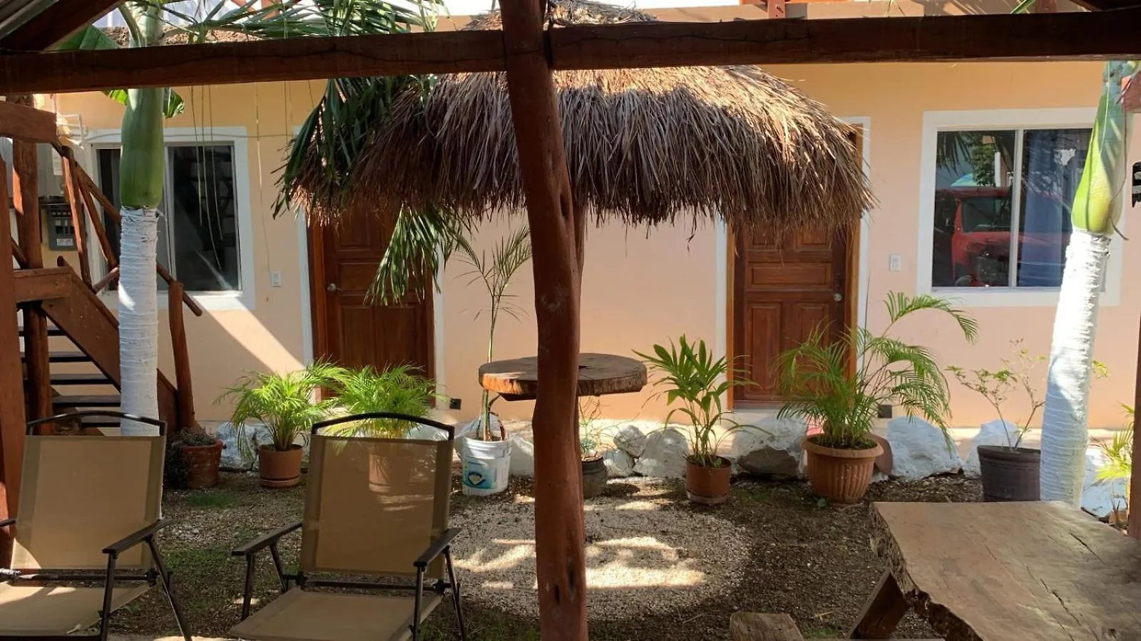 Casa Terracota Hotel Bacalar