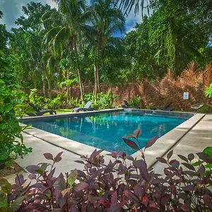 Tierra Maya & Sanctuary Bacalar
