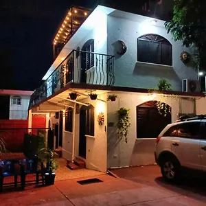 Hotel Navieros, Bacalar