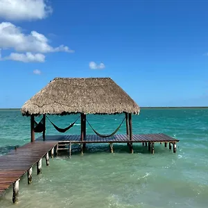 4* Hotel Mi Kasa Tu Kasa By Nah