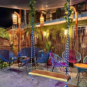 Hotel Koox Jool, Bacalar