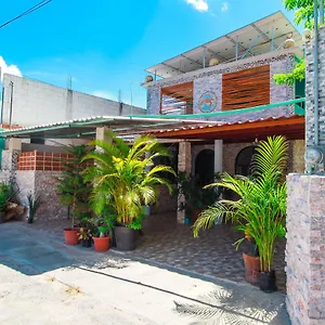 Hotel Vias Maya, Bacalar