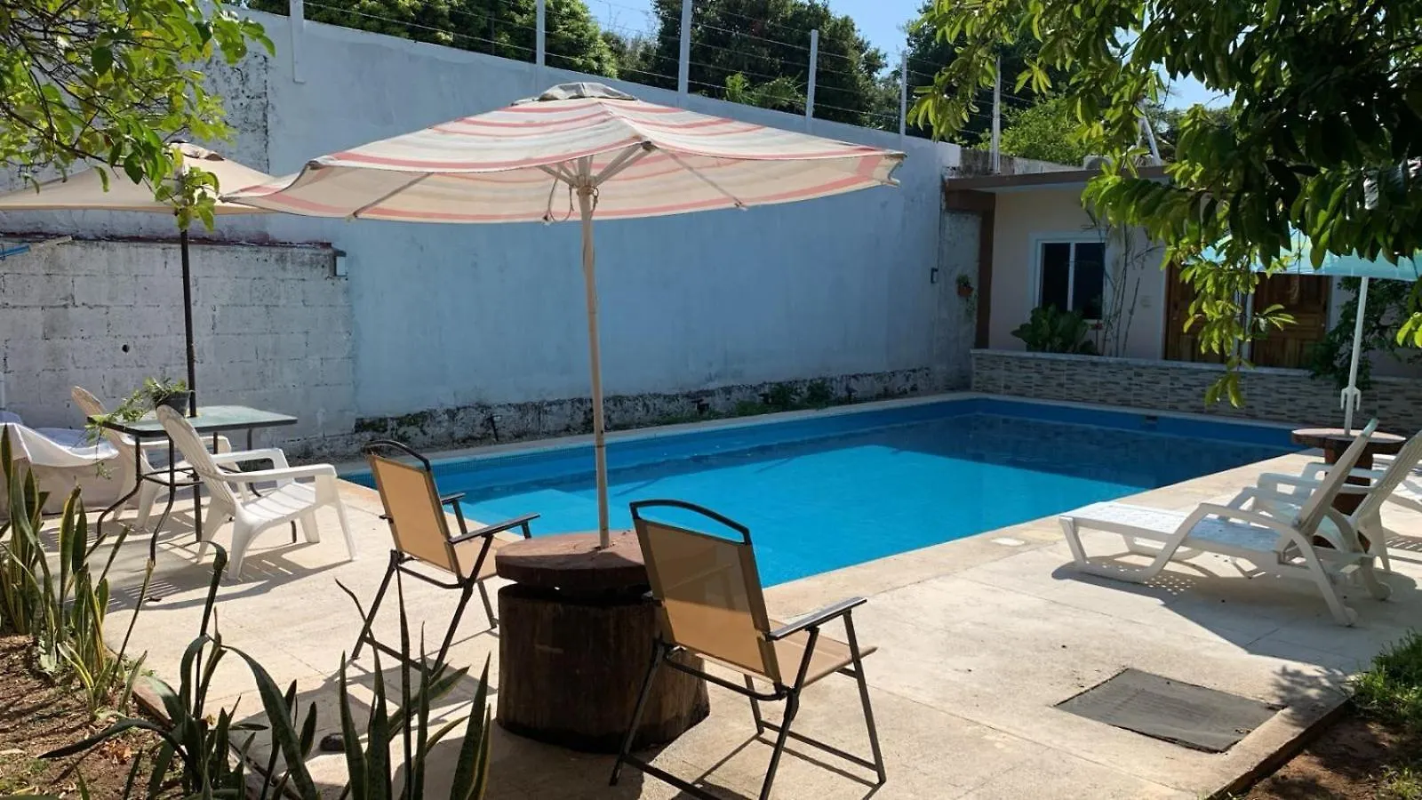 Casa Terracota Hotel Bacalar